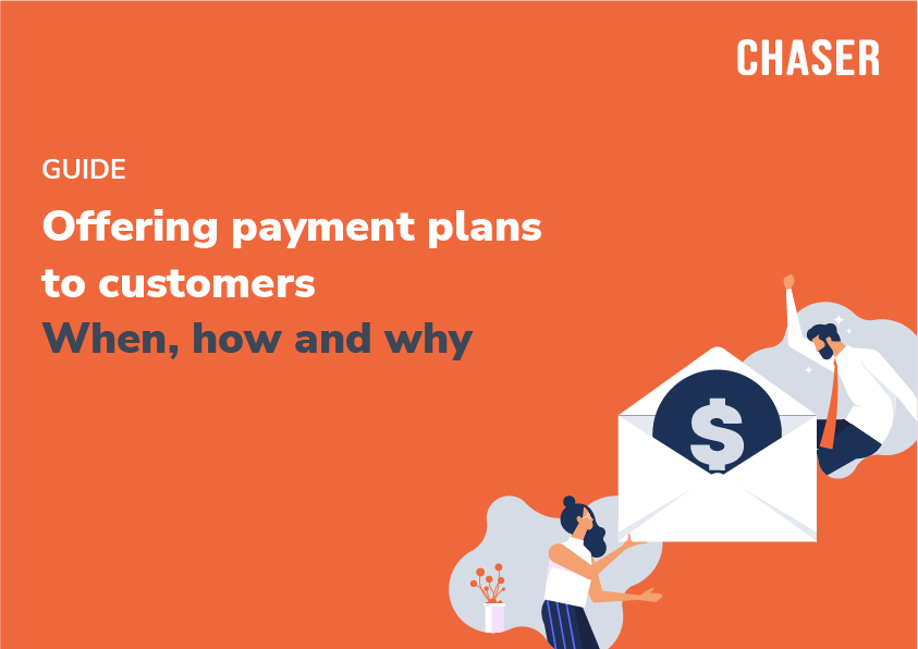 Offering payment plans to customers when how and why Guide